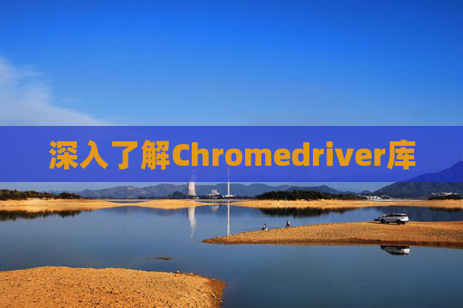 深入了解Chromedriver库